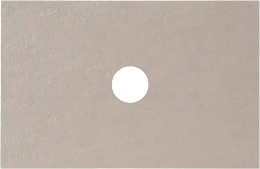 Столешница Allen Brau Liberty 75 1.33007.B-S бежевый структ фото 3