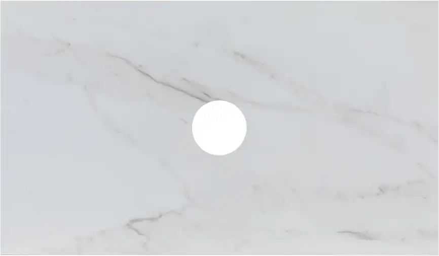 Столешница Allen Brau Fantasy 80 1.11009.M мрамор фото 3