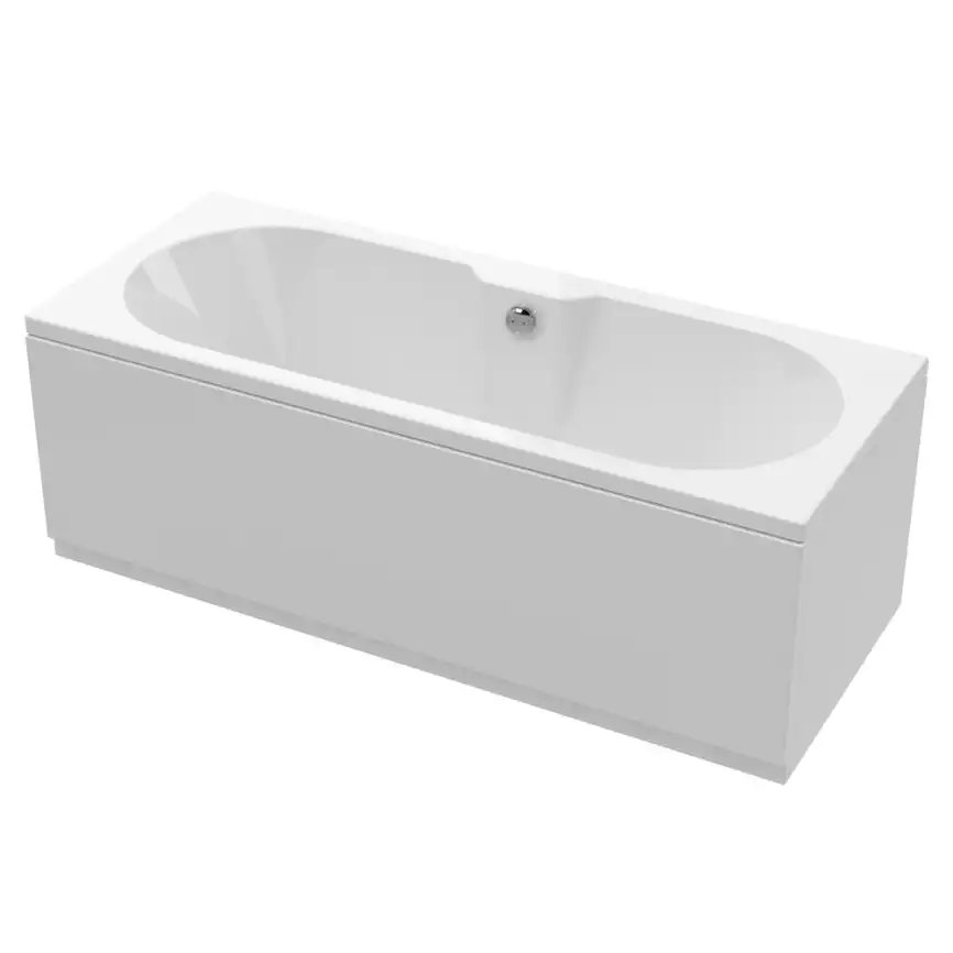 Акриловая ванна CEZARES CALISTO-170-70-45-W37 фото 2
