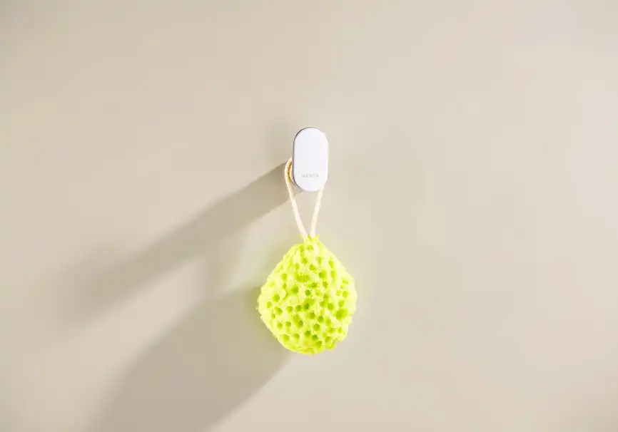 Крючок для полотенец Aquatek Лира AQ4425CR, Хром фото 3