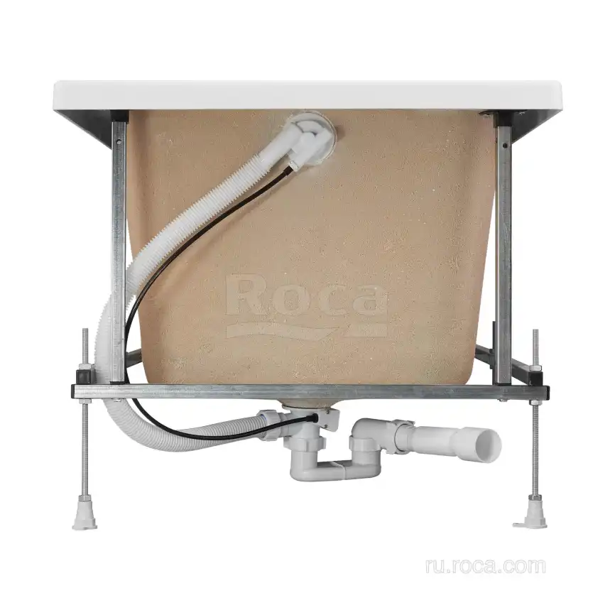 Монтажный комплект Roca Easy 170x70 ZRU9302907 фото 3