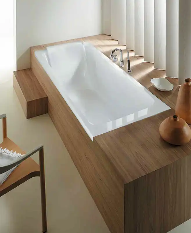 Акриловая ванна Jacob Delafon Sofa 150х70 E6D300RU-00 фото 5