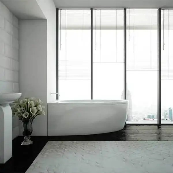 Акриловая ванна Aquatek Eco Friendly Дива 160x90 (без гидромассажа) левая фото 4