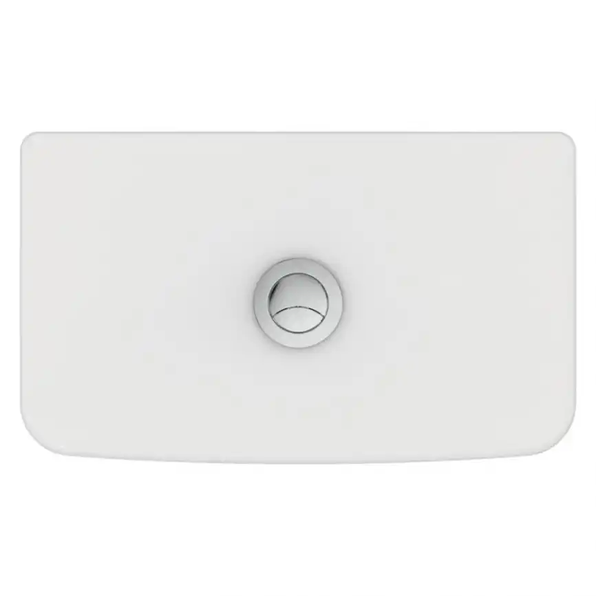 Бачок для унитаза нижняя подводка  Ideal Standard CONNECT AIR Cube E073401 фото 3