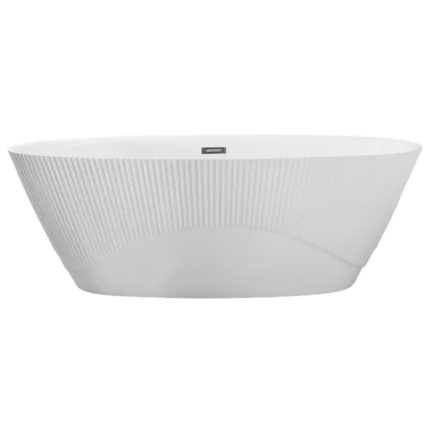 Акриловая ванна Azario ARFA 170х80 AZ-6613C, Отдельностоящая фото 2