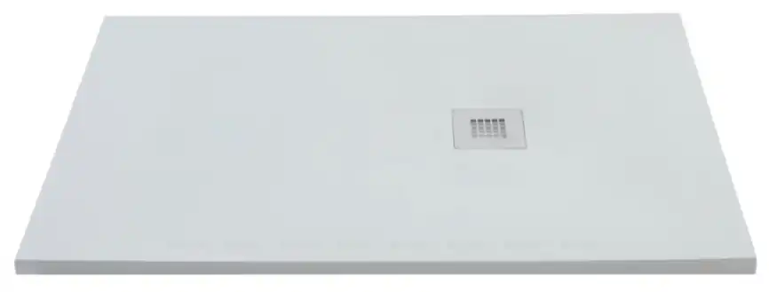 Душевой поддон Aquanet Pleasure 120х90 из искусственного камня 256323 Белый фото 4