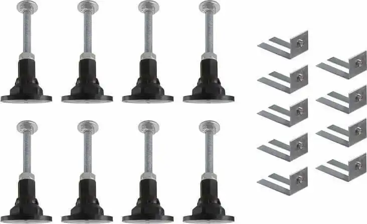 Установочный комплект Bas к поддонам Селфи ПС фото 1