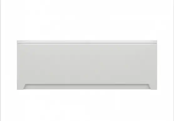 Фронтальный экран Aquatek 160 (для ванн Ника, Оберон, Либра NEW) EKR-F0000068 фото 1