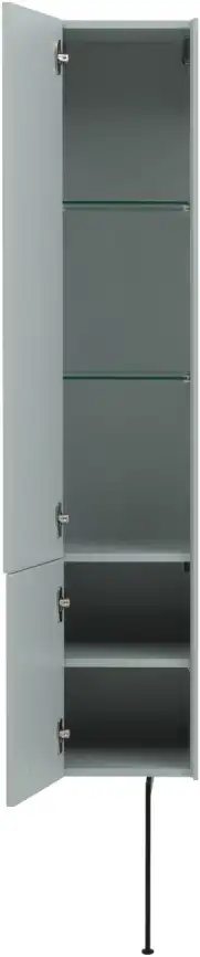 Шкаф-пенал Allen Brau Reality 30 1.32002.PWM L папирус матовый фото 7