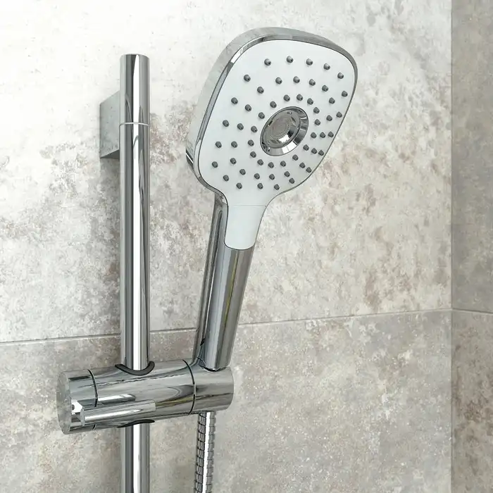 Душевой гарнитур IDDIS Sena SEN3F70i16  цвет, Глянцевый хром фото 3