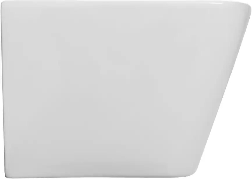 Унитаз подвесной Aquanet Tavr 3.0 Tornado с сиденьем микролифт 348007, белый фото 12