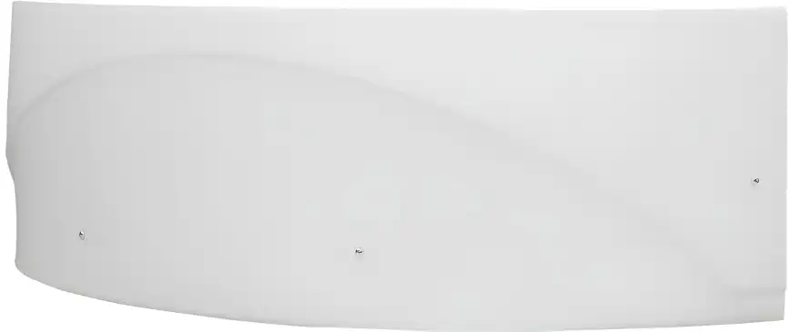 Фронтальная панель Aquanet Jamaica 160 R фото 1