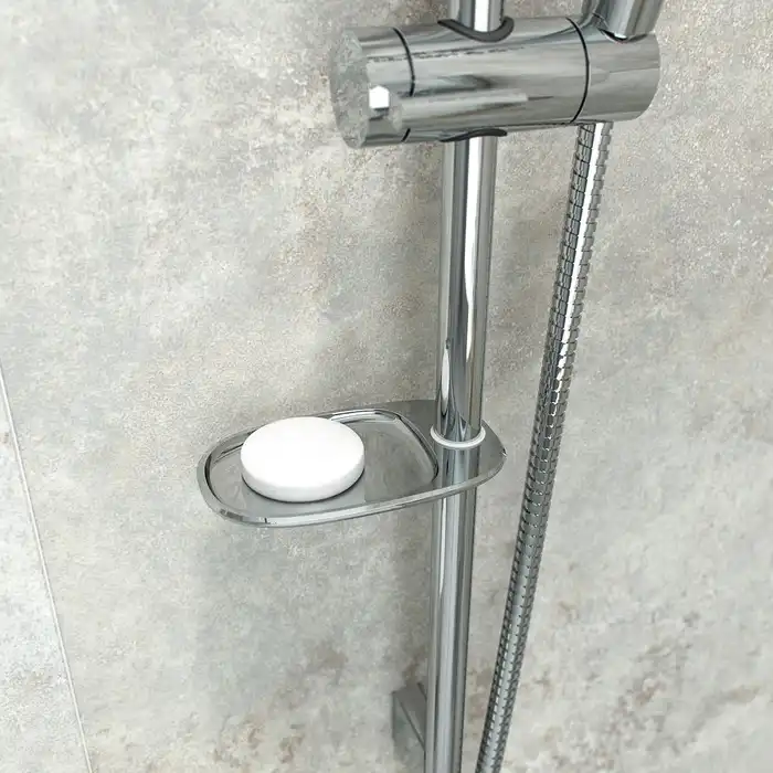 Душевой гарнитур IDDIS Sena SEN3F70i16  цвет, Глянцевый хром фото 4