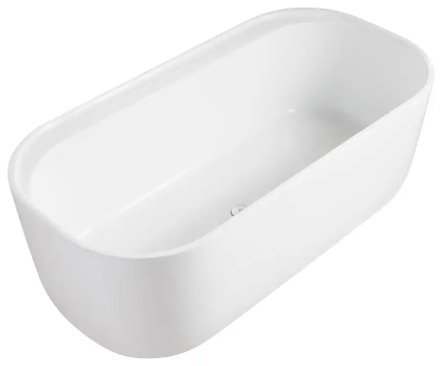 Акриловая ванна Azario Winchester 170х85 WIN17085, Отдельностоящая фото 1