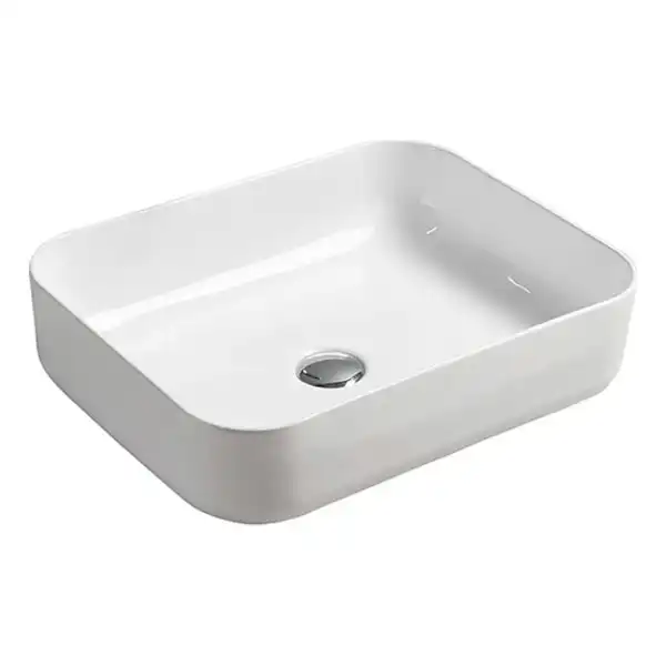 Тумба с умывальником Comforty Марсель 75 Белый, 00-00013395 фото 3