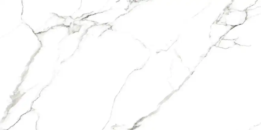 Керамогранит AZARIO CANOVA WHITE 60х120 Sugar (P4110821144) фото 2