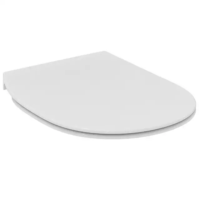 Тонкое сидение и крышка Ideal Standard CONNECT E772401 фото 1