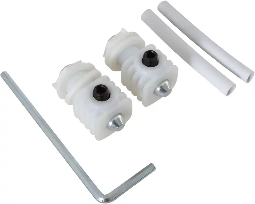 Подвесной безободковый унитаз Allen Brau Infinity 4.21004.20 без сиденья, белый глянец фото 5