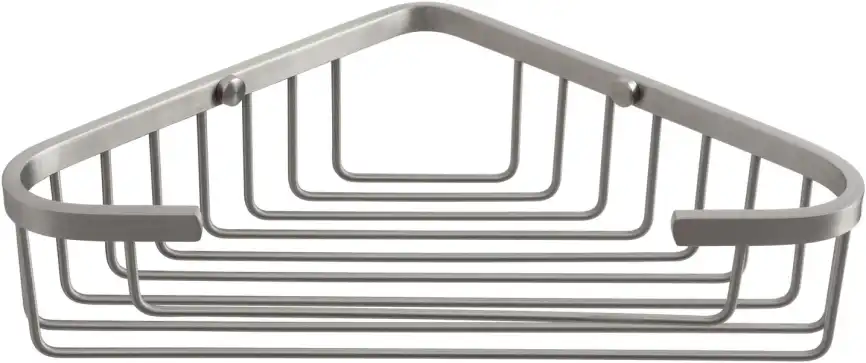 Мыльница Allen Brau Priority 6.31A16-BN никель брашированный фото 5