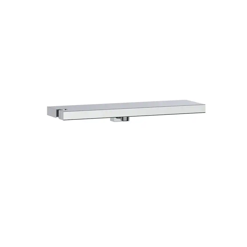 Душевая система  Vincea Inspire VSFW-3I21MT1RCH VSFW-3I21MT1RCH  с термостатом, встраиваемая, хром фото 6