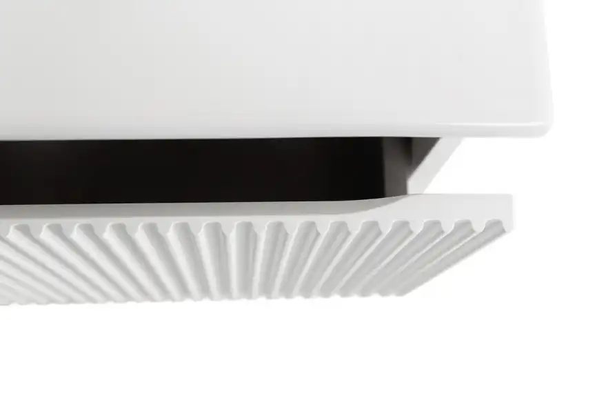 Тумба под раковину BelBagno UNO-800-1C-SO-BO подвесная, Bianco Opaco фото 7