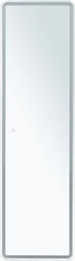 Шкаф-пенал Aquanet Оптима с LED подсветкой, 335438 фото 7