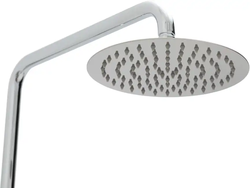 Душевая система Allen Brau Eclipse 5.E1007-00 хром фото 6