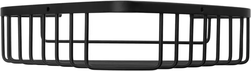 Мыльница Allen Brau Priority 6.31A16-31 черный матовый фото 3