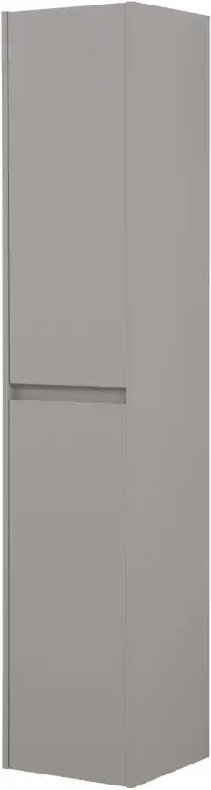 Шкаф-пенал Aquanet Nova Lite 2.0 35 бежевый, 346352 фото 9