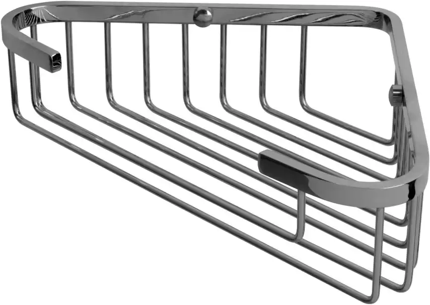 Мыльница Allen Brau Priority 6.31A16-00 хром фото 1