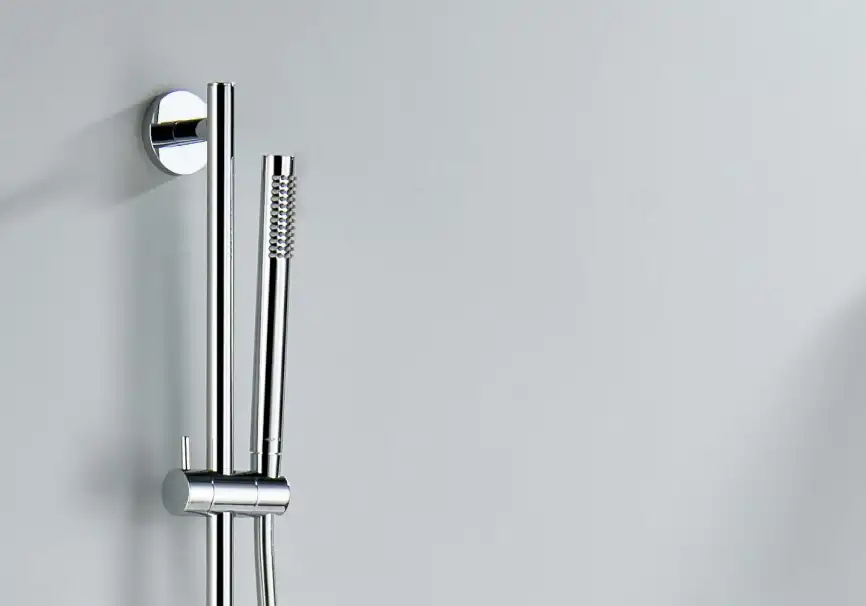 Душевой гарнитур Aquatek ЕВРОПА AQ2012CR, Хром фото 10