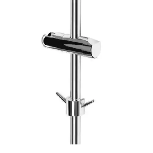 Стойка для душа Lemark LM8063C Хром фото 3