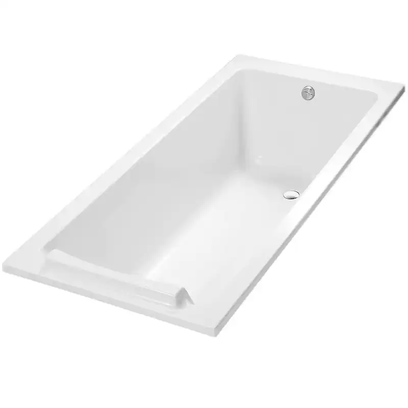 Акриловая ванна Jacob Delafon Sofa 180x80 E60516RU-00 фото 2