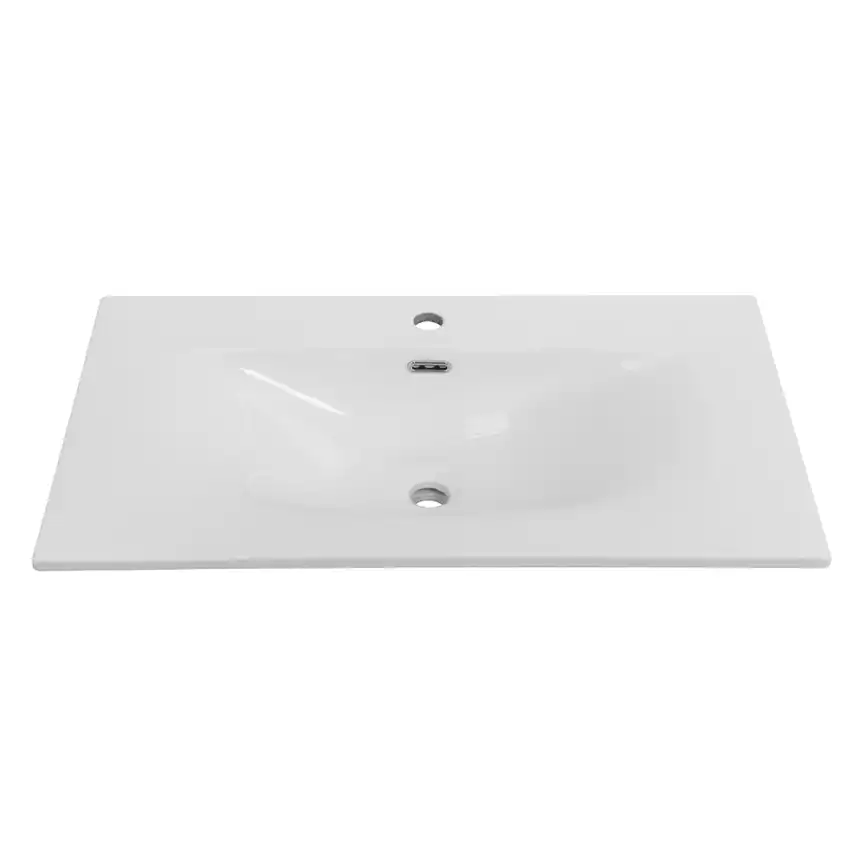 Керамическая раковина CEZARES CZR-8099-100/50 фото 2