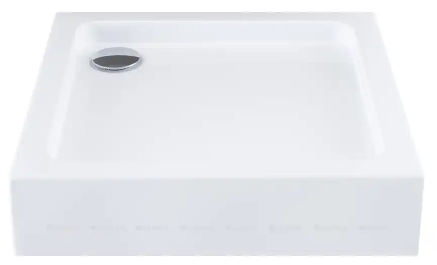 Душевой поддон Aquanet GL180 90х90 акриловый 265570 Белый фото 3