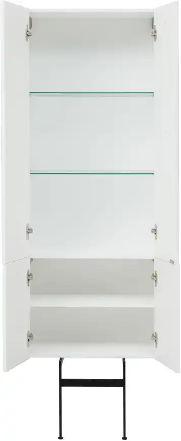 Шкаф-пенал Allen Brau Reality 60 1.32003.WM белый матовый фото 6