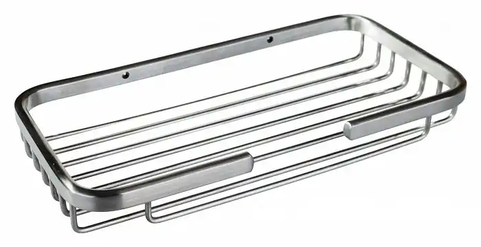 Полочка для мыла 23 см BEMETA CYTRO хром 104308072 фото 1