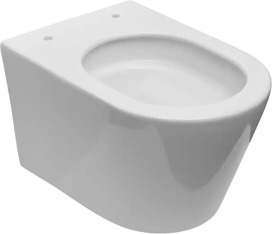 Унитаз подвесной Aquanet Atago 3.0 Tornado с сиденьем микролифт 347999, белый фото 13