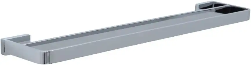 Держатель для полотенец Allen Brau Infinity 6.21013-00 хром фото 1