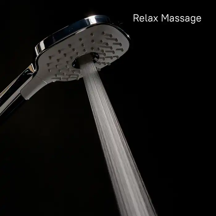 Душевой гарнитур IDDIS Sena SEN3F70i16  цвет, Глянцевый хром фото 7