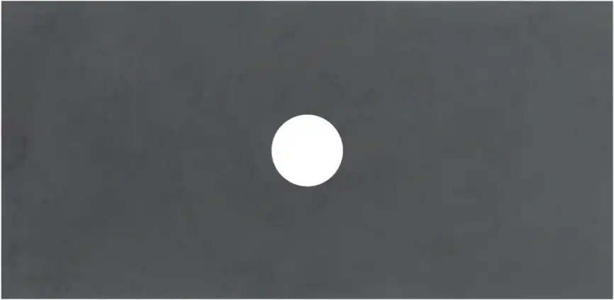 Столешница Allen Brau Liberty 90 1.33008.G графит фото 2