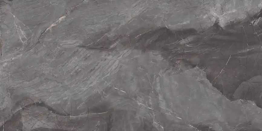 Керамогранит AZARIO DORATO CHARCOL 60х120 Carving (F4110821132C) фото 3