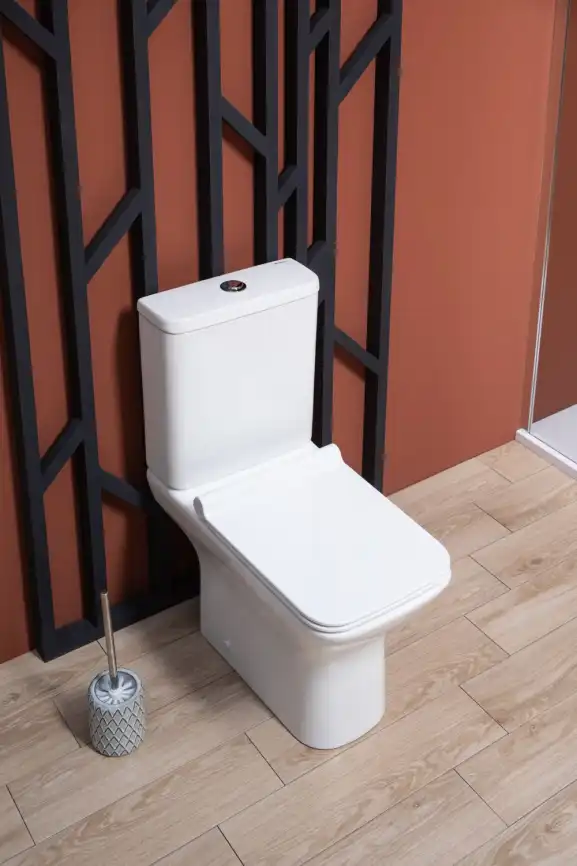 Сливной бачок Aquanet Cube 2-C-1 CL-12288-1 фото 4