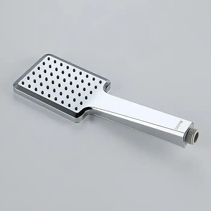 Душевая система Gappo G2407 с поворотным изливом, Хром фото 11