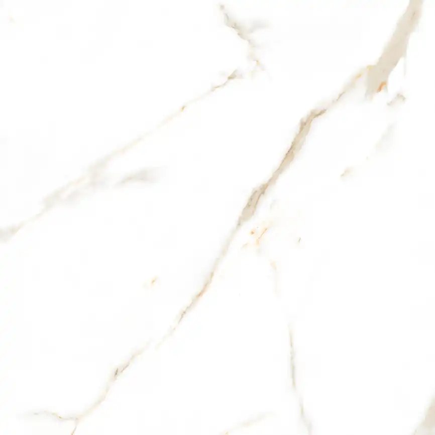 Керамогранит AZARIO CALACATTA VENATO GOLD 60х60 Glossy (F109082188G) фото 8