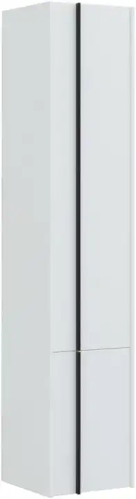 Шкаф-пенал Allen Brau Reality 30 1.32001.WM R белый матовый фото 1