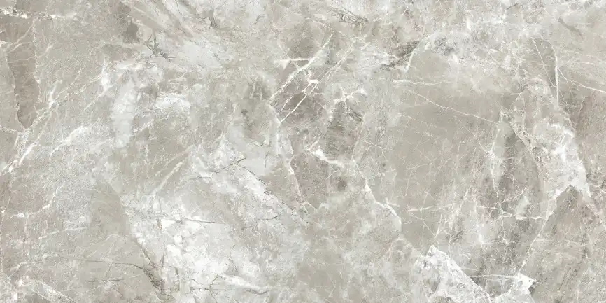 Керамогранит AZARIO ROYAL STONE LIGHT 60х120 Glossy (GJT612621) фото 1