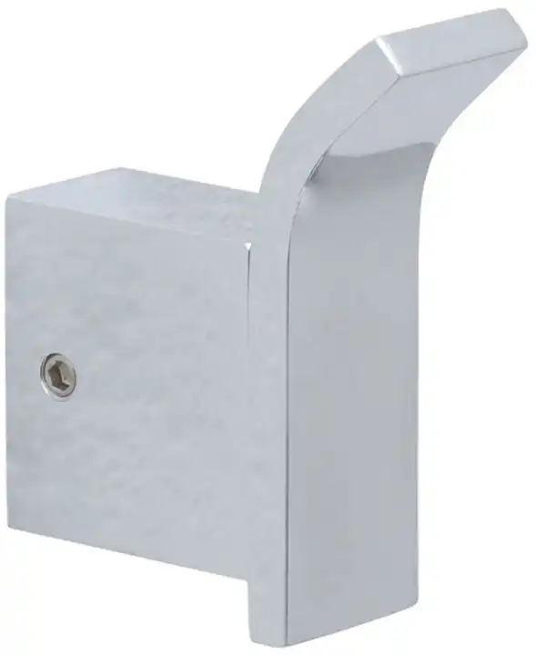 Крючок для полотенец Allen Brau Infinity 6.21001-00 хром фото 1