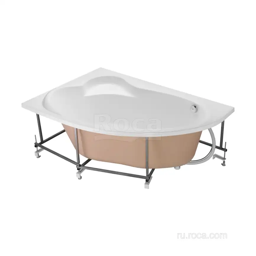 Монтажный комплект Roca Luna 170x115 24F185000 фото 2