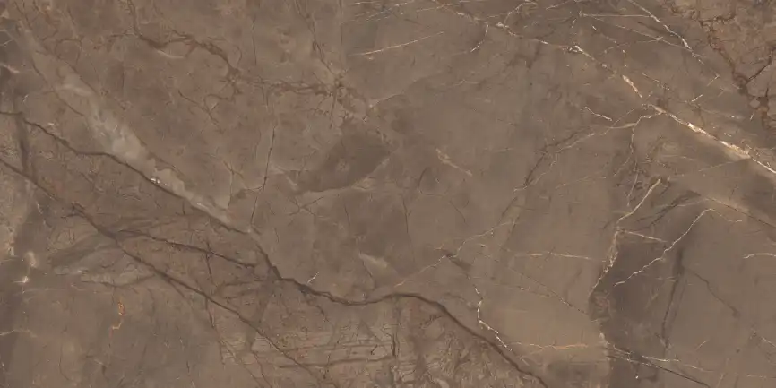 Керамогранит AZARIO ROYAL MARBLE 60х120 High Glossy (P3060821120HG) фото 4